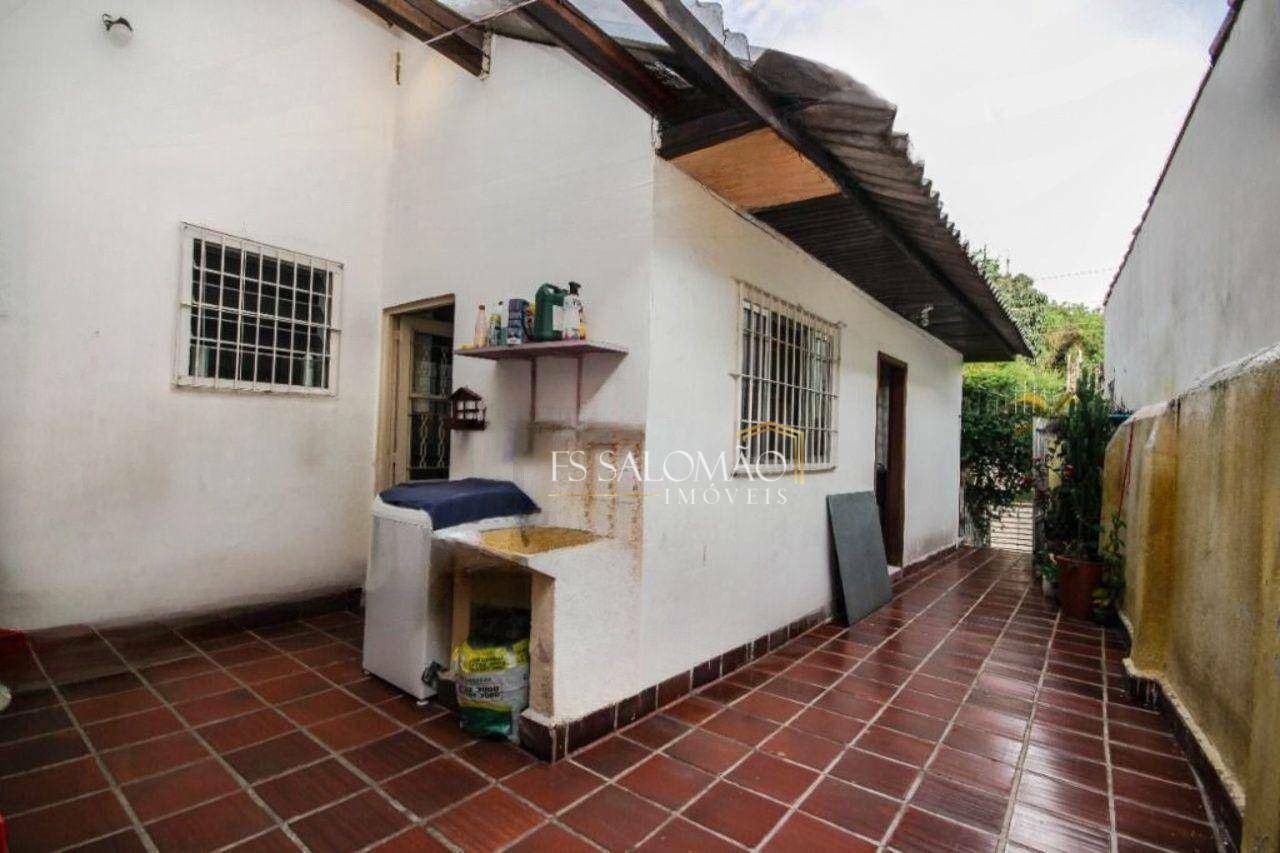 Casa à venda com 3 quartos, 80m² - Foto 4