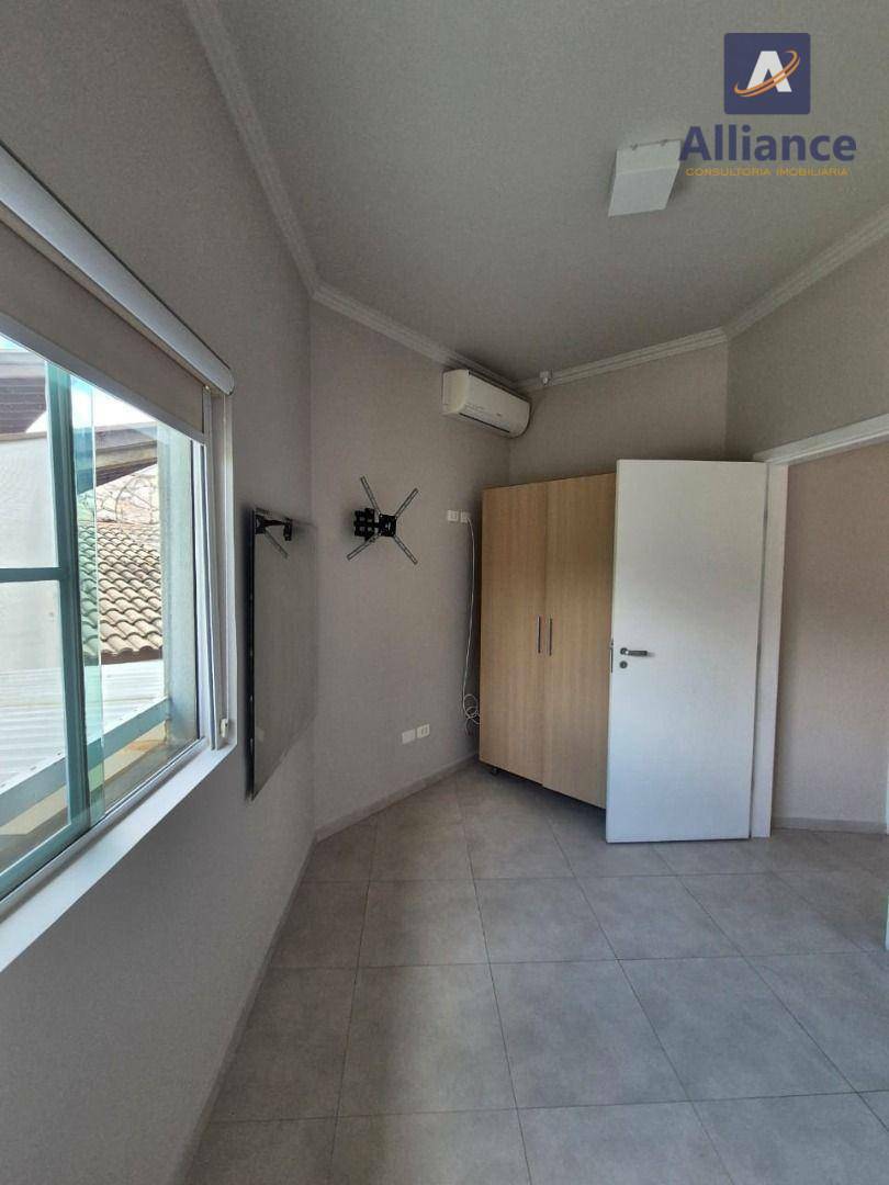 Casa de Condomínio à venda e aluguel com 3 quartos, 220m² - Foto 5