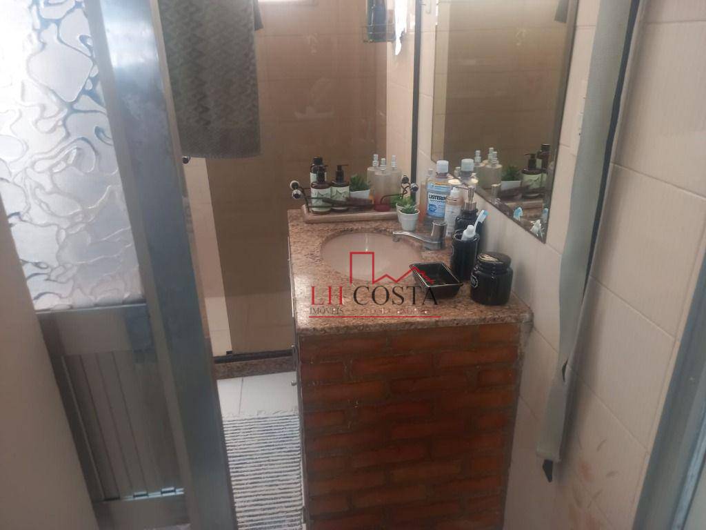 Apartamento à venda com 3 quartos, 120m² - Foto 11