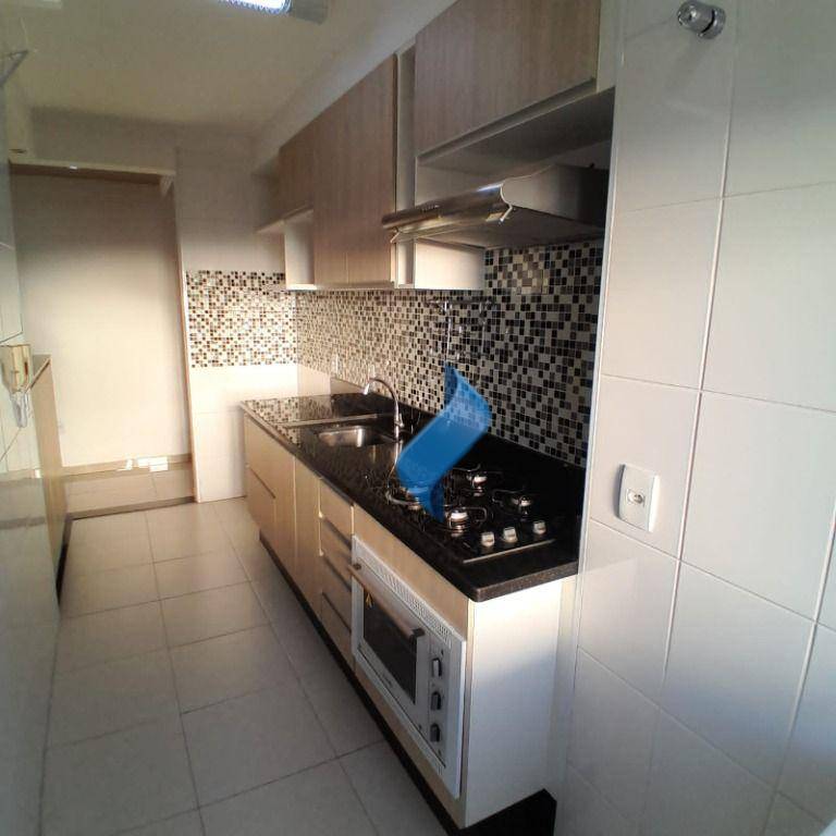 Apartamento à venda com 2 quartos, 52m² - Foto 7