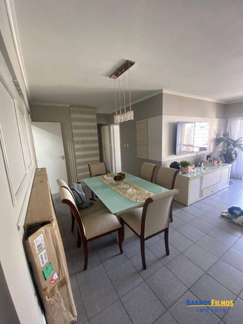 Apartamento, 3 quartos, 106 m² - Foto 4