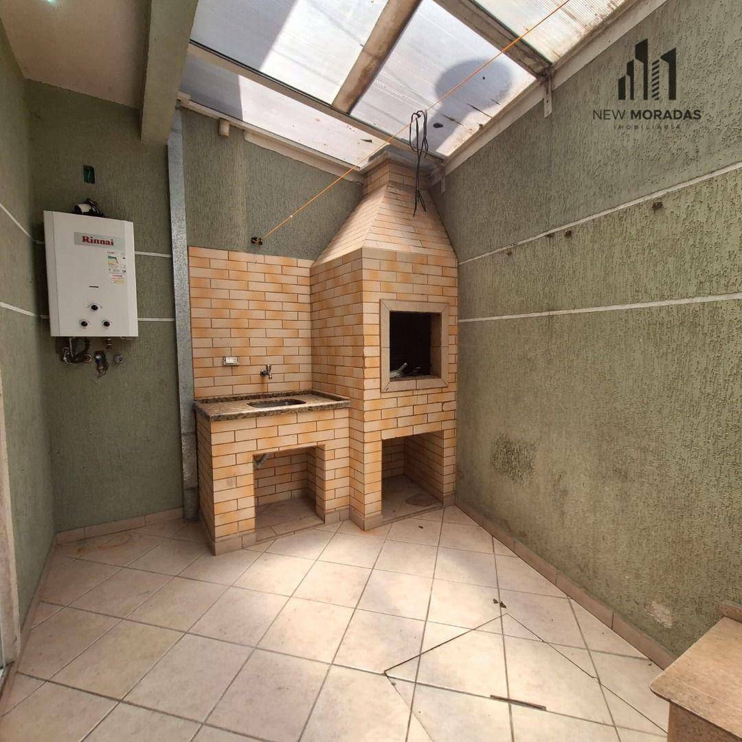 Sobrado à venda com 3 quartos, 130m² - Foto 39