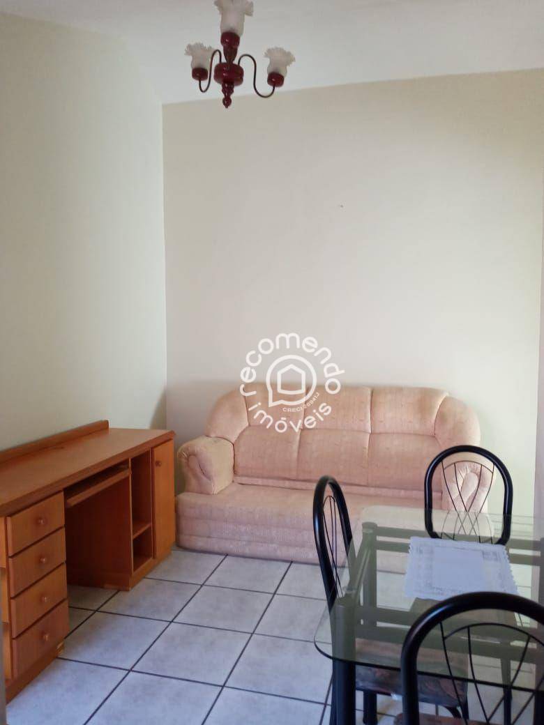 Apartamento à venda com 2 quartos, 51m² - Foto 1