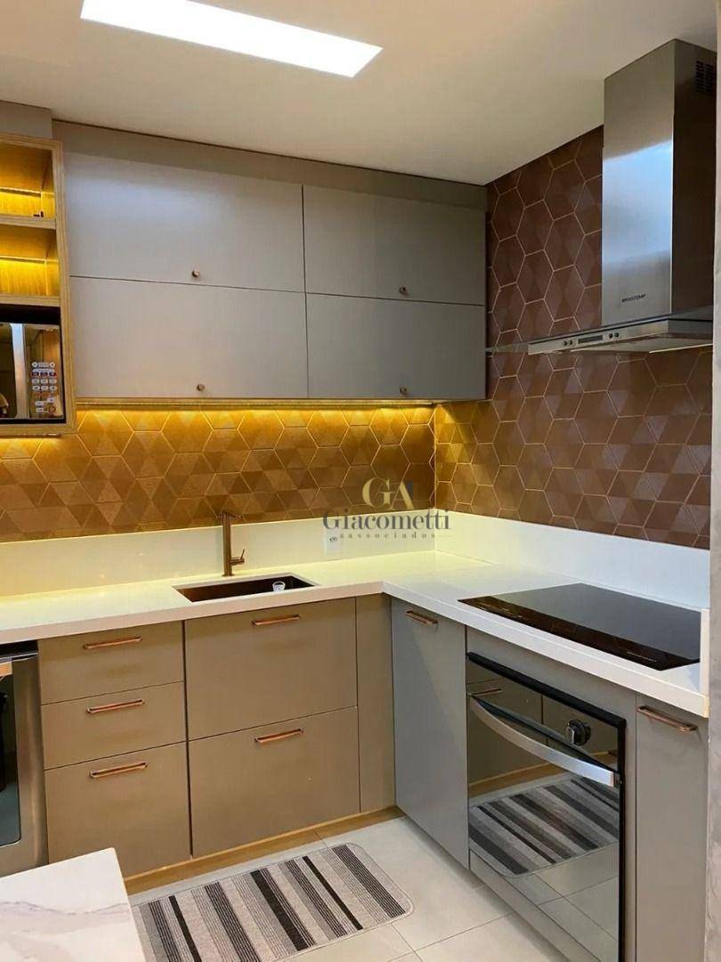 Apartamento à venda com 2 quartos, 60m² - Foto 8