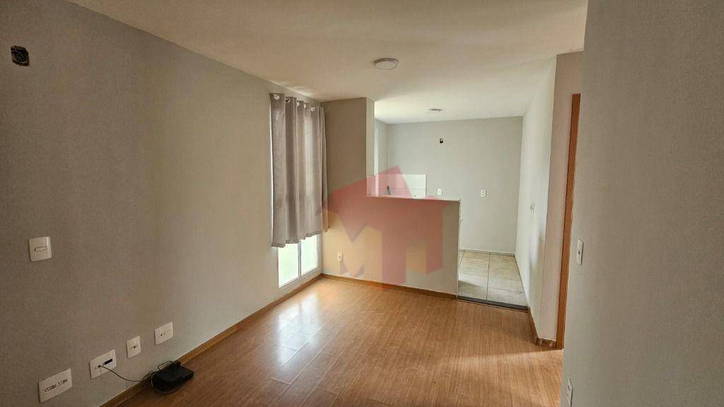 Apartamento, 2 quartos, 55 m² - Foto 2