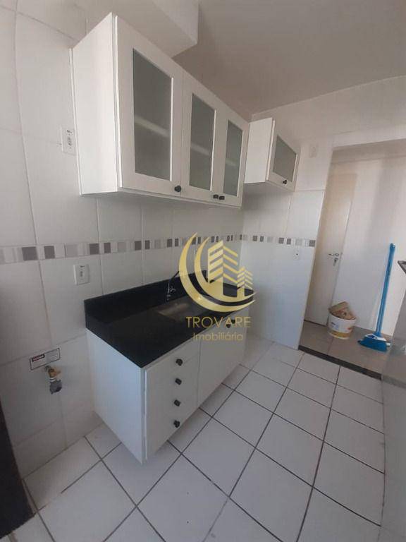 Apartamento à venda com 3 quartos, 85m² - Foto 16