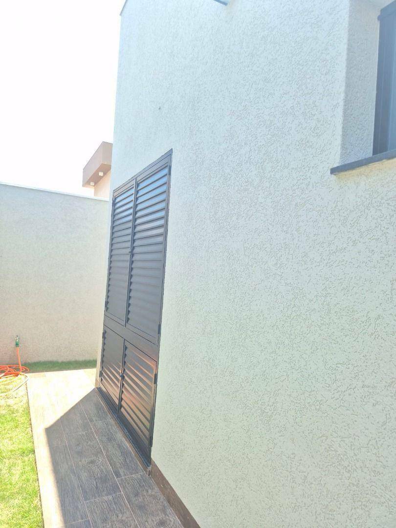 Casa de Condomínio à venda com 3 quartos, 147m² - Foto 8