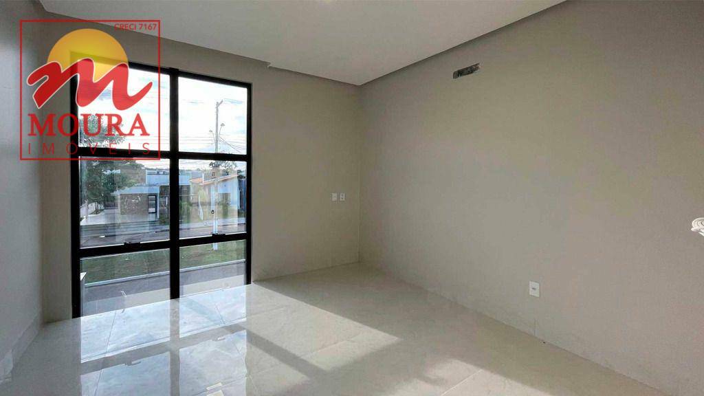 Casa de Condomínio à venda com 3 quartos, 200m² - Foto 13