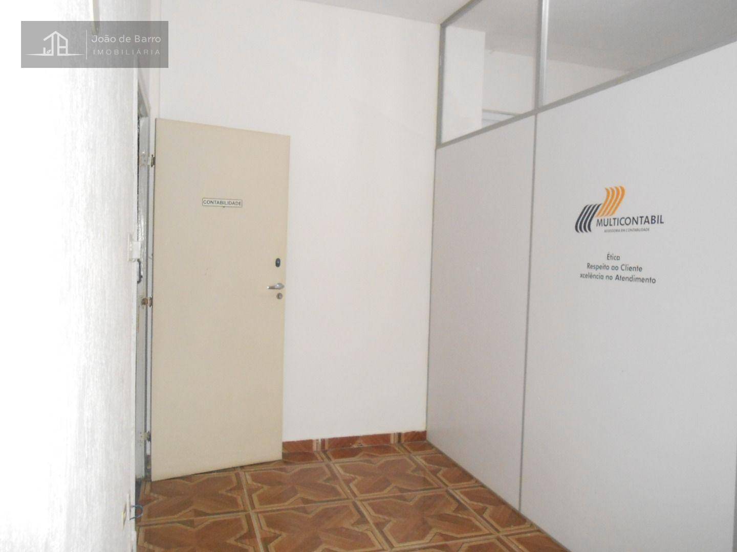 Conjunto Comercial-Sala para alugar, 48m² - Foto 2