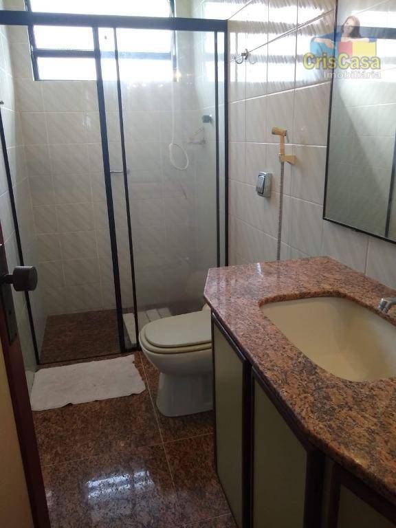 Cobertura à venda e aluguel com 3 quartos, 250m² - Foto 15