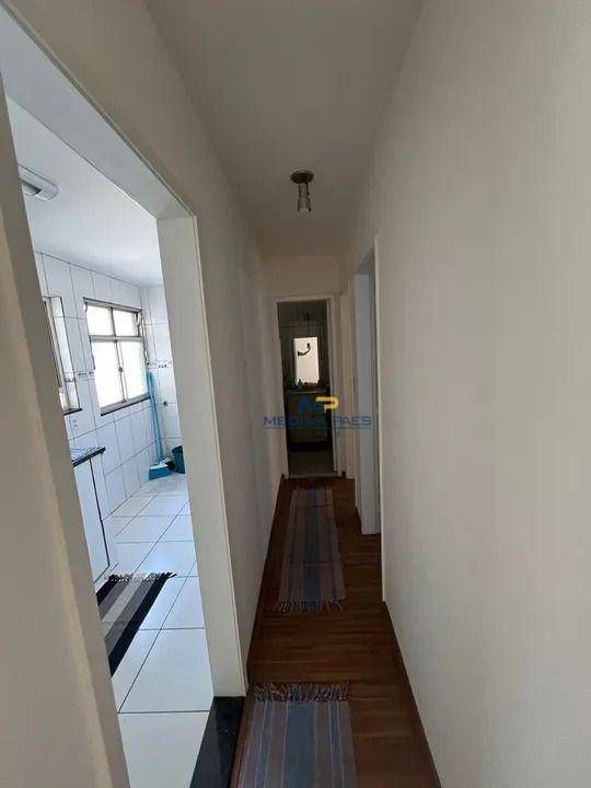 Apartamento à venda com 2 quartos, 60m² - Foto 7