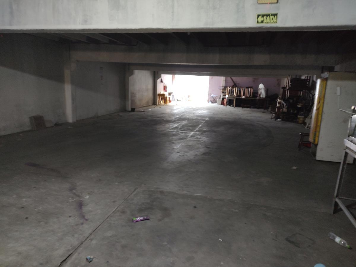 Loja-Salão para alugar, 333m² - Foto 1