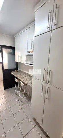 Apartamento à venda com 2 quartos, 60m² - Foto 9