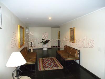 Apartamento para alugar com 3 quartos, 95m² - Foto 13