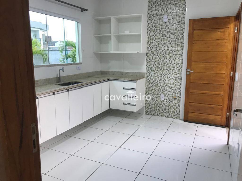 Casa de Condomínio à venda com 3 quartos, 110m² - Foto 13