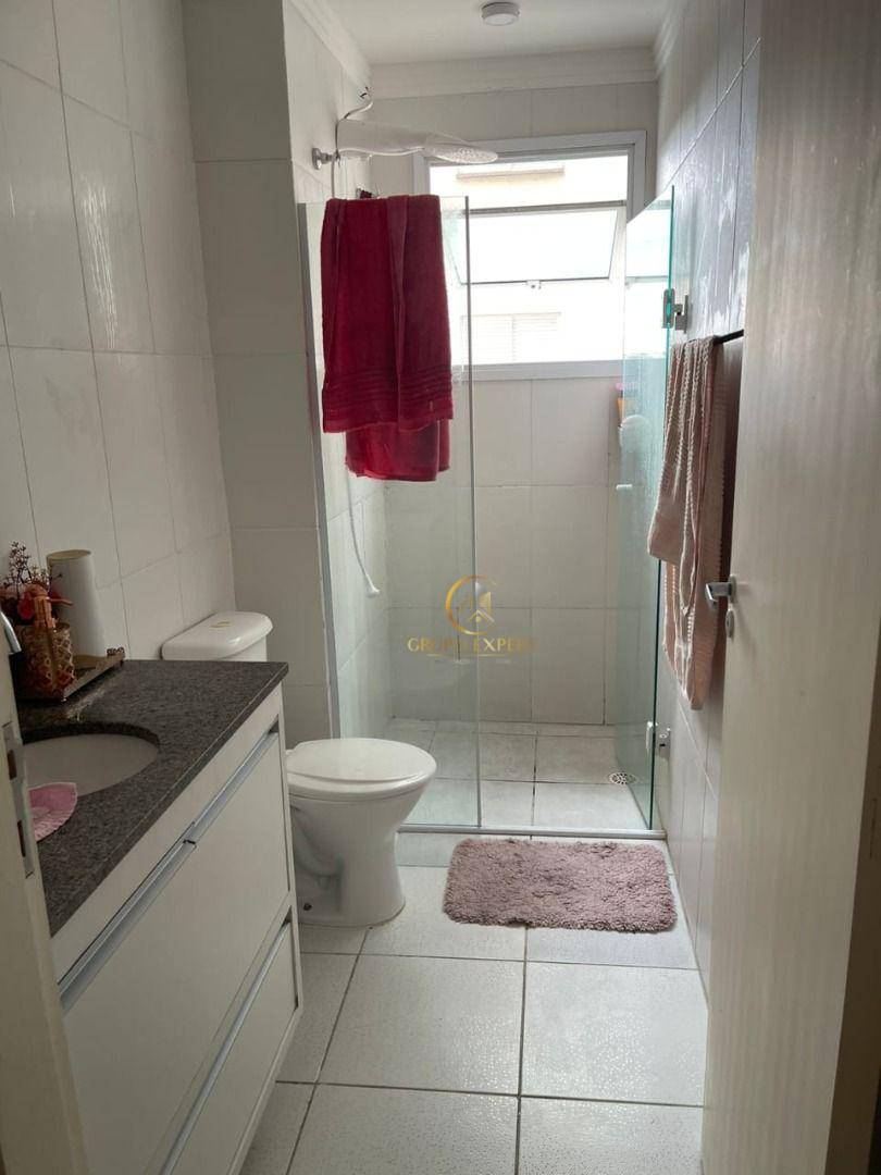 Apartamento à venda com 2 quartos, 63m² - Foto 6