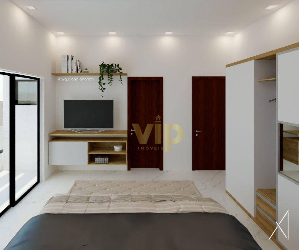 Casa de Condomínio à venda com 3 quartos, 312m² - Foto 22