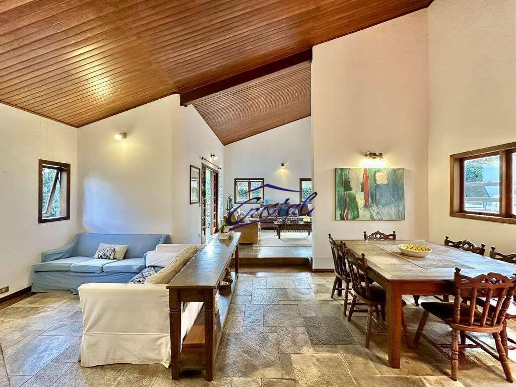 Casa de Condomínio à venda com 4 quartos, 359m² - Foto 11