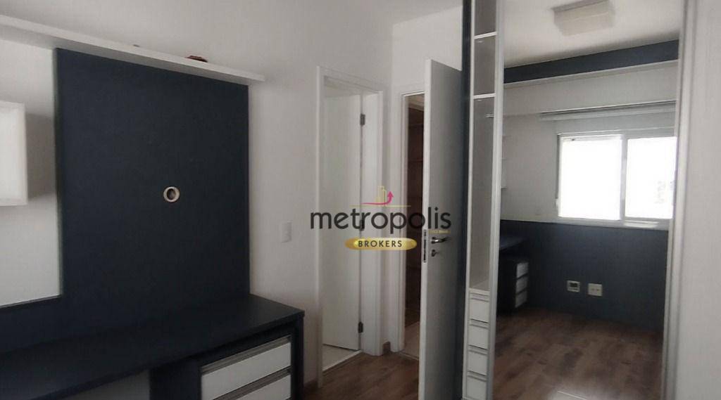 Apartamento à venda com 3 quartos, 162m² - Foto 25