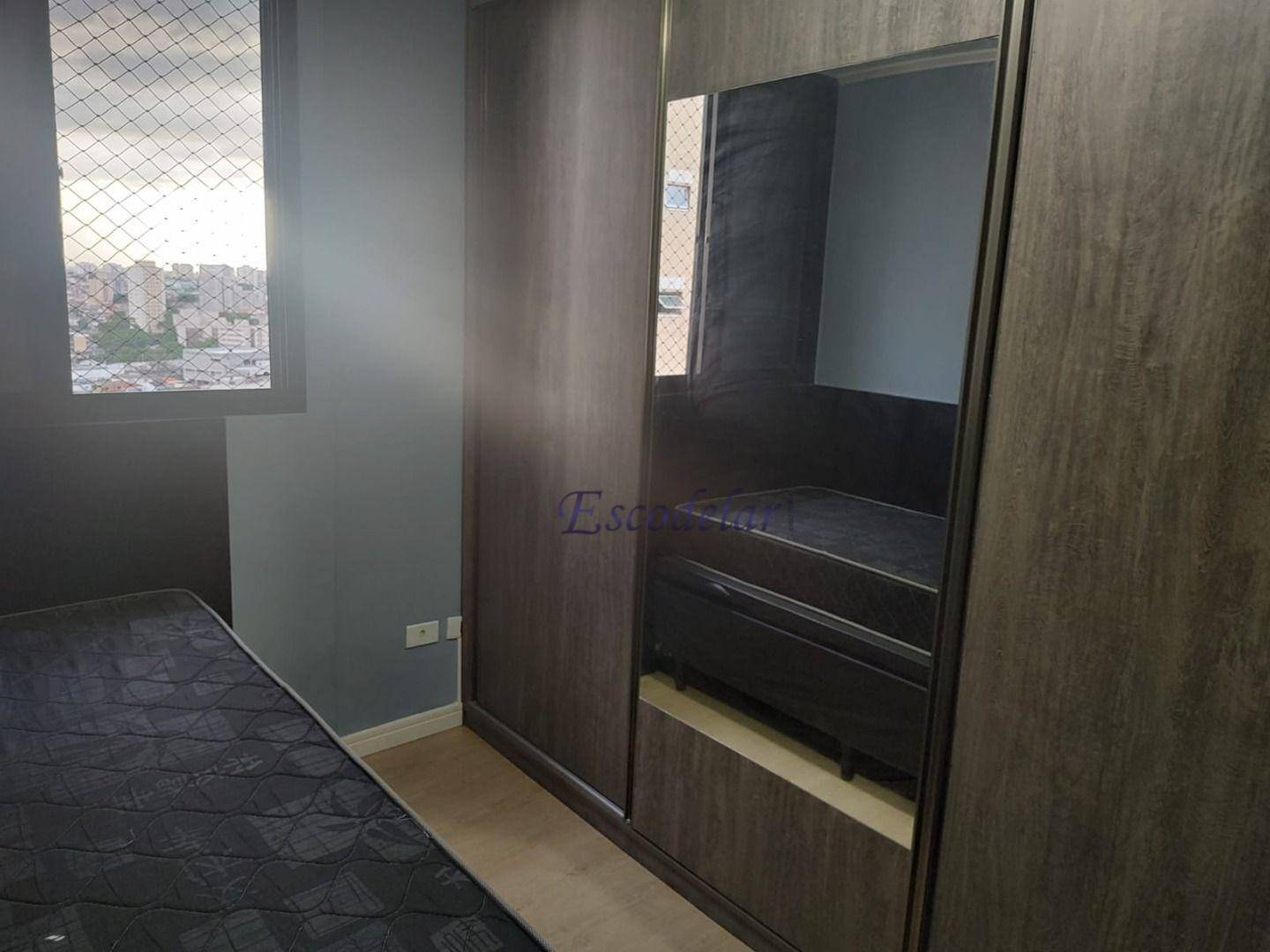 Apartamento à venda com 3 quartos, 74m² - Foto 16