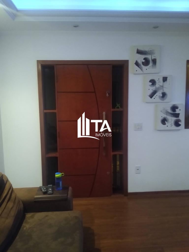 Casa à venda com 3 quartos, 180m² - Foto 3