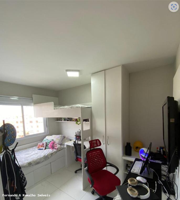 Apartamento para alugar com 2 quartos, 78m² - Foto 20