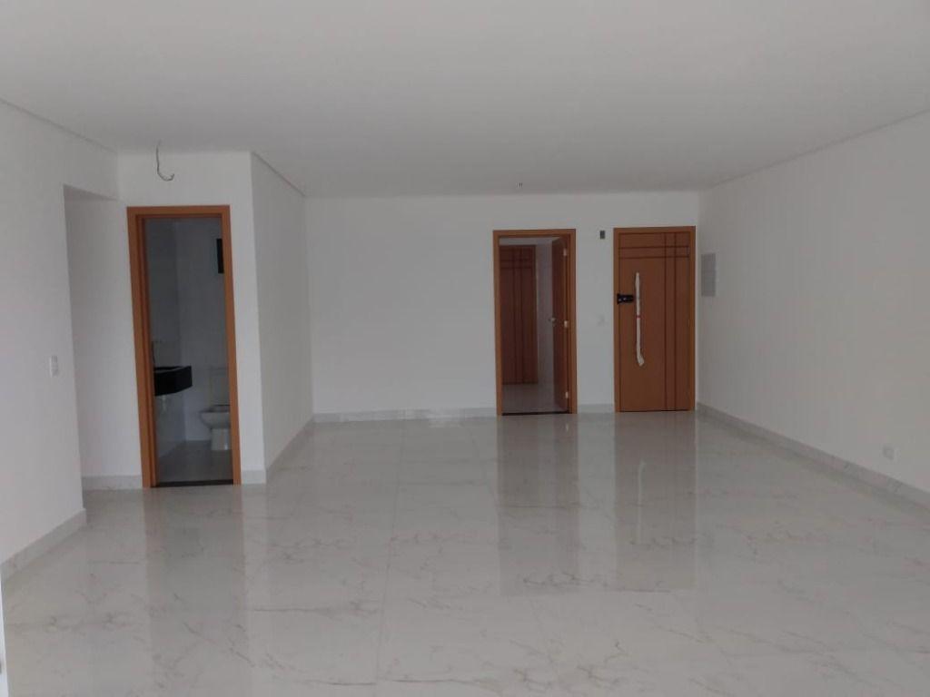 Apartamento à venda com 3 quartos, 153m² - Foto 3