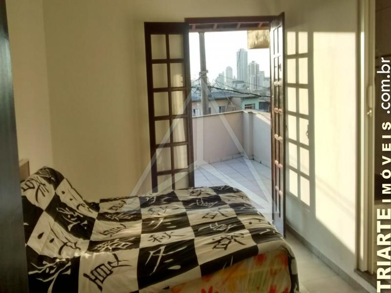 Sobrado à venda com 3 quartos, 190m² - Foto 1