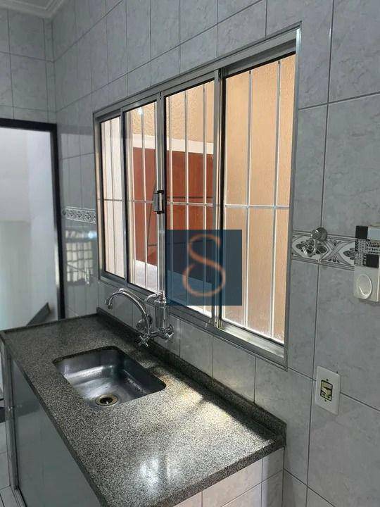 Sobrado à venda com 3 quartos, 81m² - Foto 7