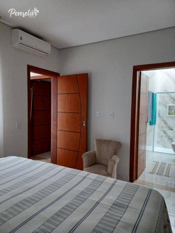 Casa de Condomínio à venda com 3 quartos, 105m² - Foto 26