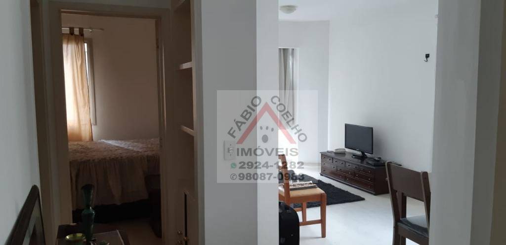 Apartamento à venda com 1 quarto, 42m² - Foto 5