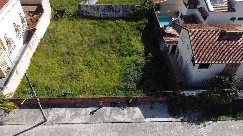 Terreno, 600 m² - Foto 3