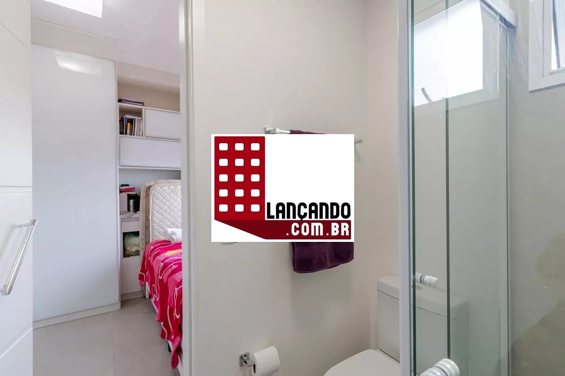 Apartamento à venda com 3 quartos, 150m² - Foto 12