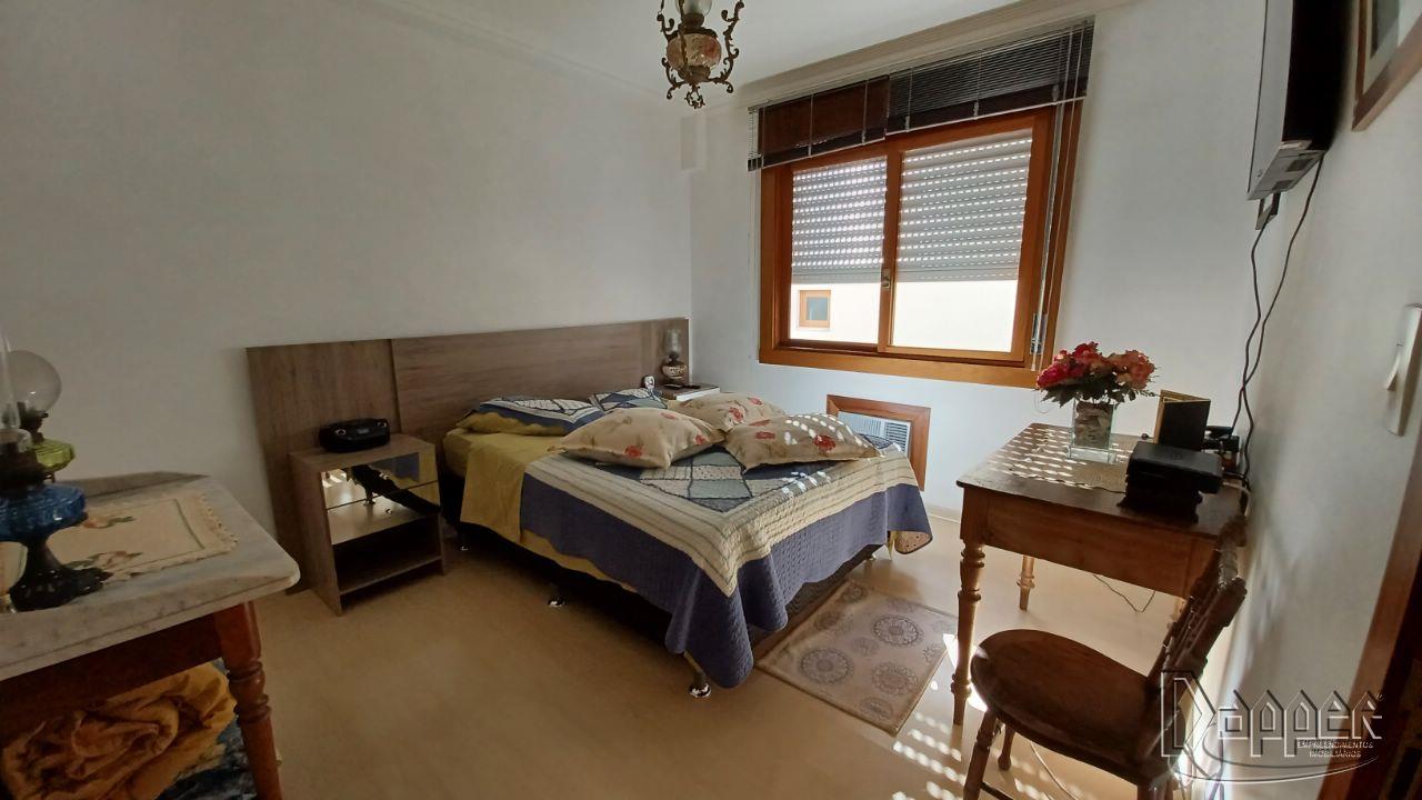 Apartamento à venda com 3 quartos, 170m² - Foto 9