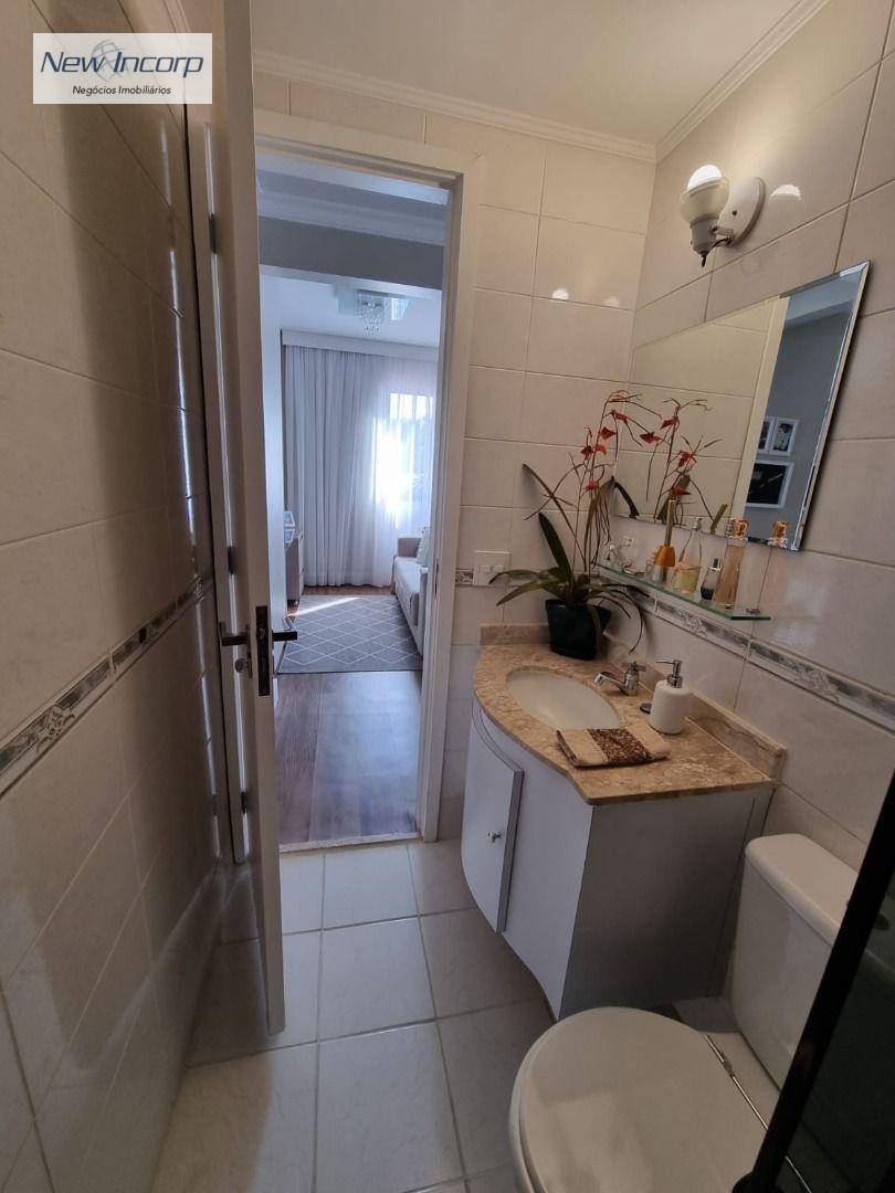 Apartamento à venda com 3 quartos, 75m² - Foto 44