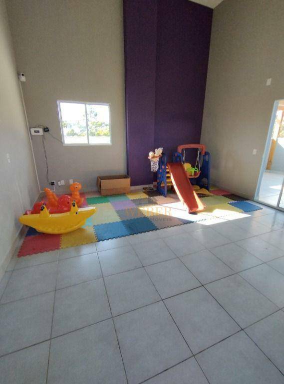 Apartamento, 2 quartos, 45 m² - Foto 5