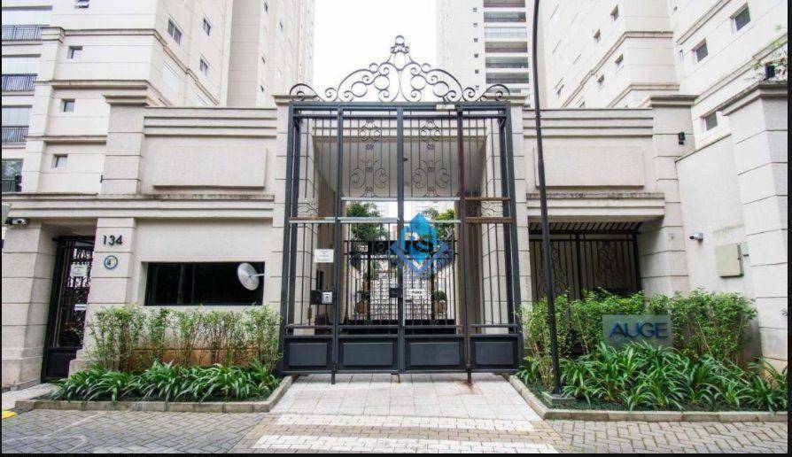 Apartamento à venda com 3 quartos, 106m² - Foto 36