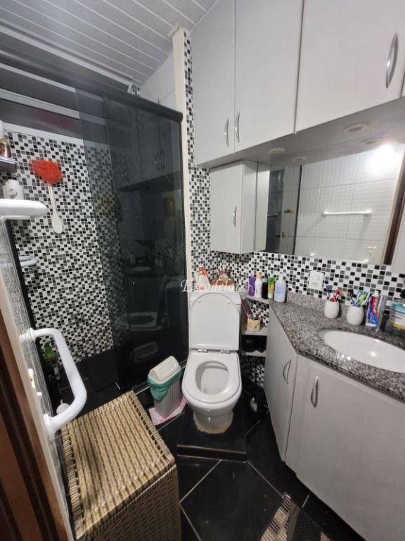 Apartamento à venda com 2 quartos, 42m² - Foto 10