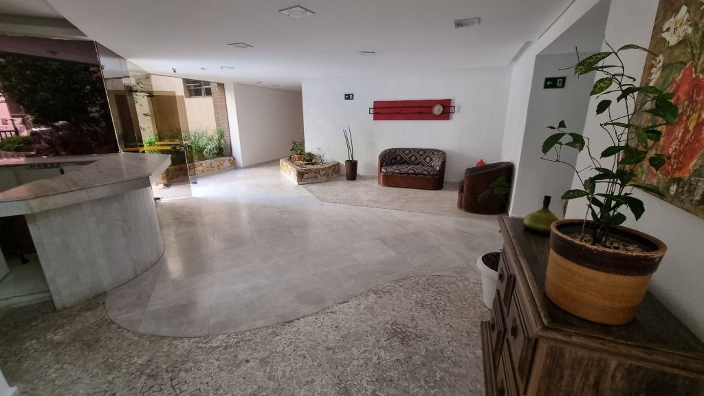 Apartamento à venda com 2 quartos, 92m² - Foto 24