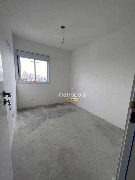 Apartamento à venda com 2 quartos, 53m² - Foto 5