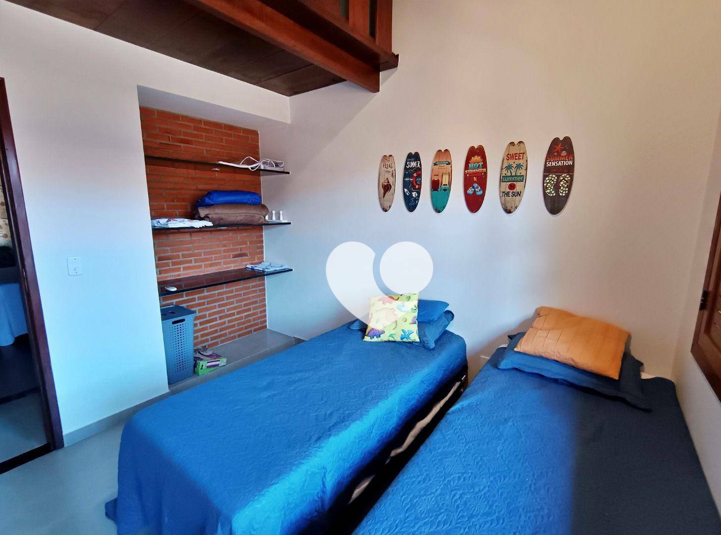 Casa de Condomínio à venda com 2 quartos, 100m² - Foto 11