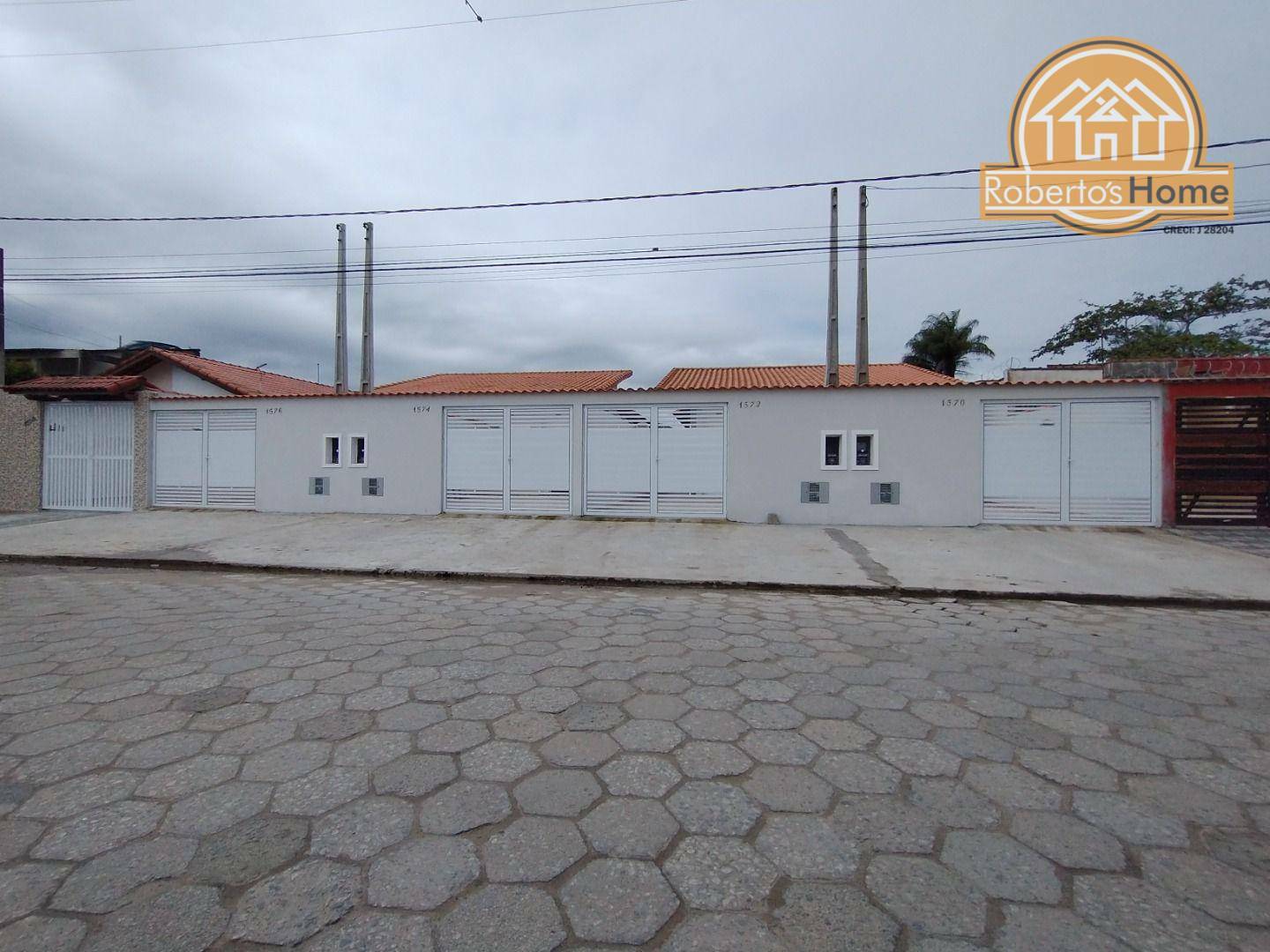 Casa à venda com 2 quartos, 64m² - Foto 22