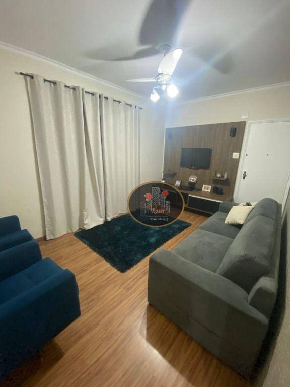 Apartamento à venda com 2 quartos, 75m² - Foto 11