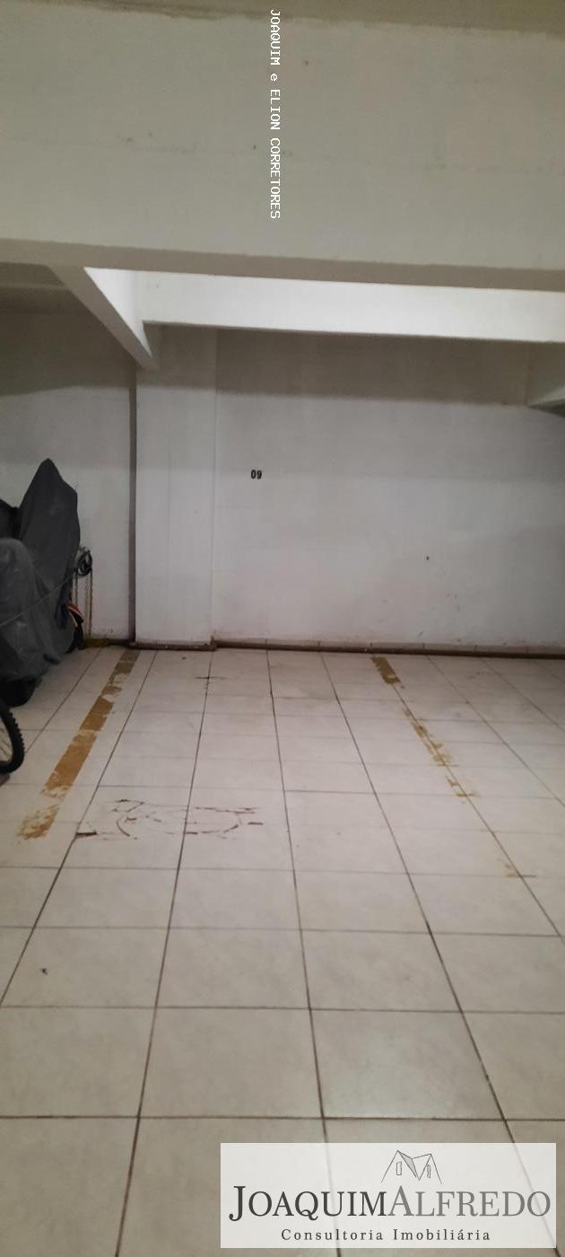 Apartamento à venda com 1 quarto, 40m² - Foto 20