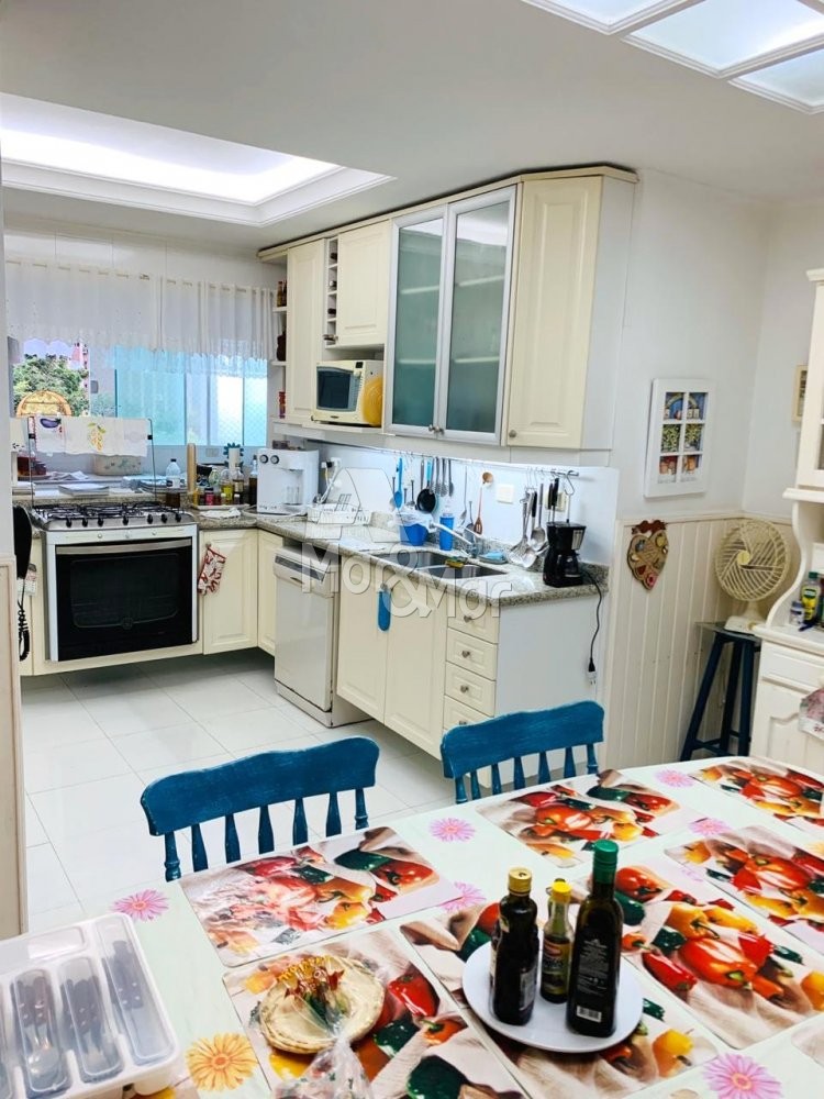 Apartamento à venda com 4 quartos, 240m² - Foto 36