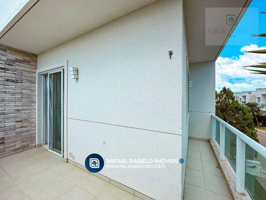 Casa de Condomínio, 4 quartos - Foto 21