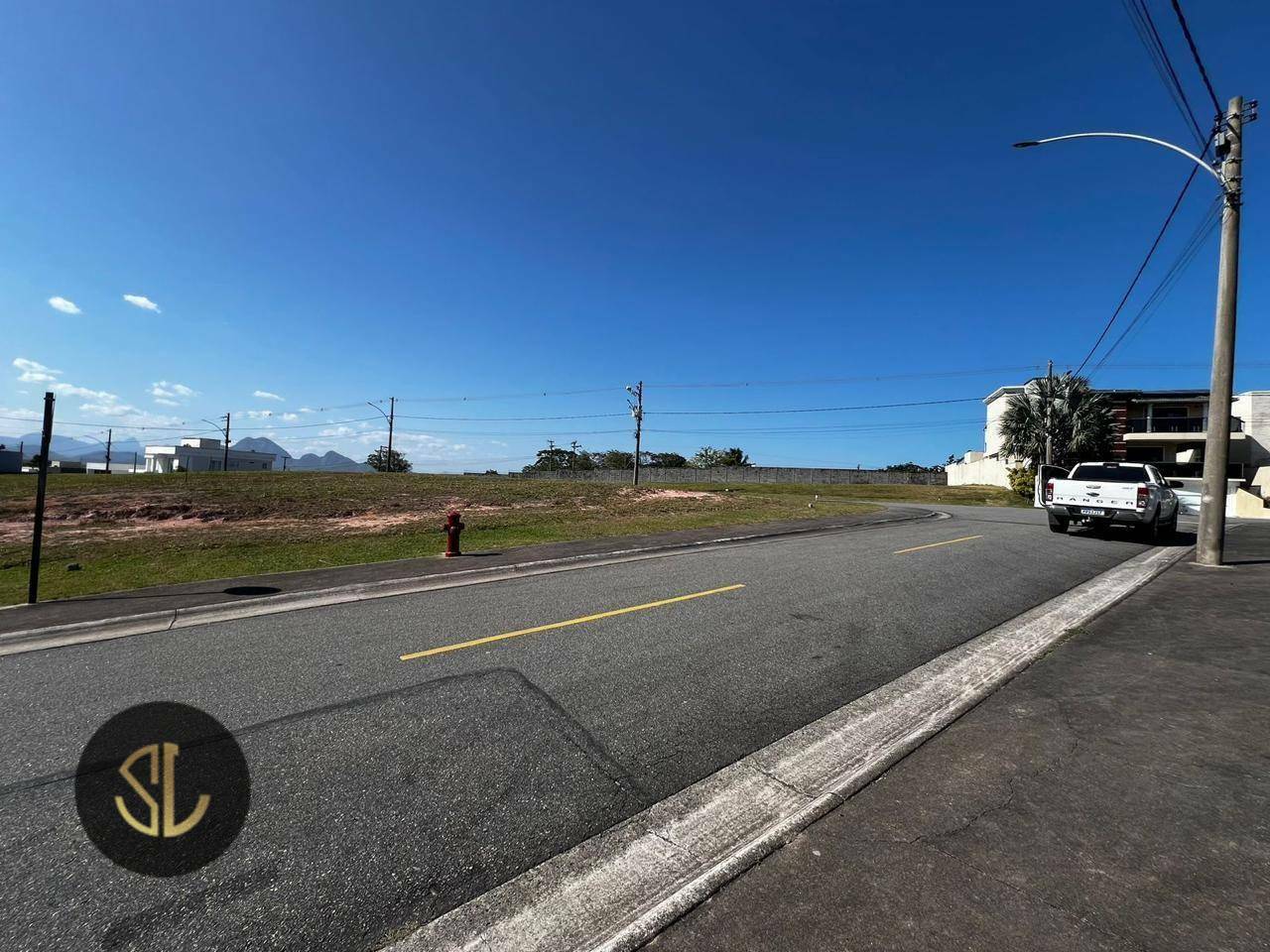 Terreno à venda, 420M2 - Foto 2