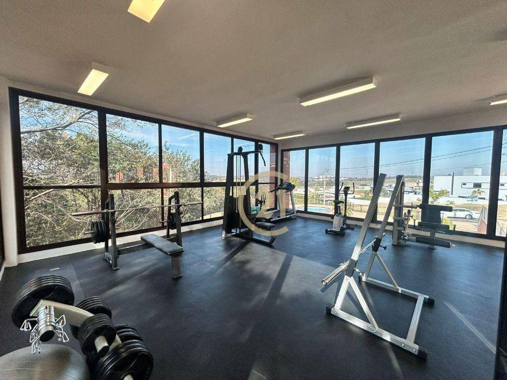Casa de Condomínio à venda com 4 quartos, 511m² - Foto 30