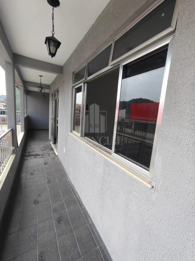 Apartamento à venda com 3 quartos, 120m² - Foto 3
