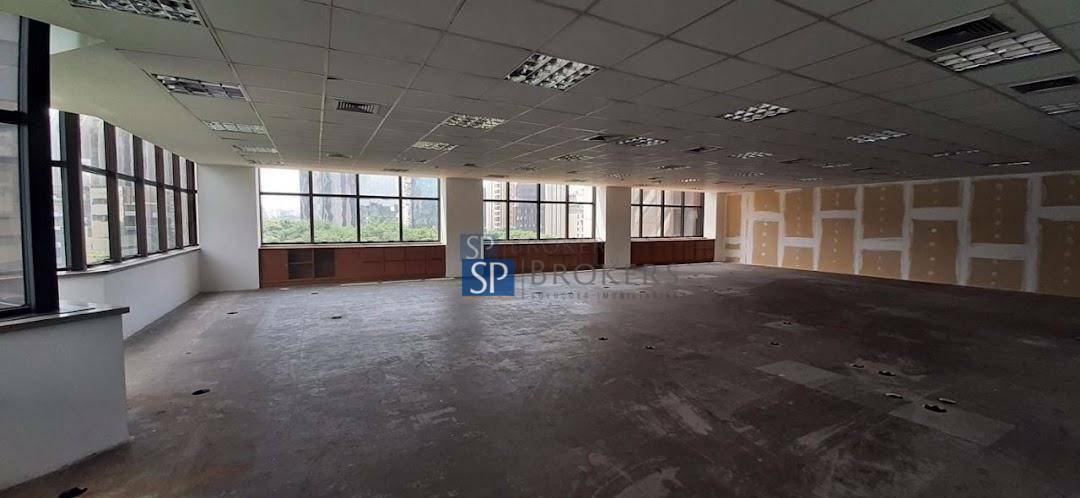 Conjunto Comercial-Sala para alugar, 308m² - Foto 6